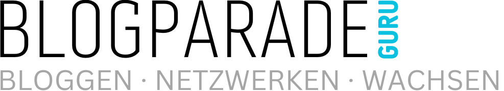 Blogparaden-Kompass